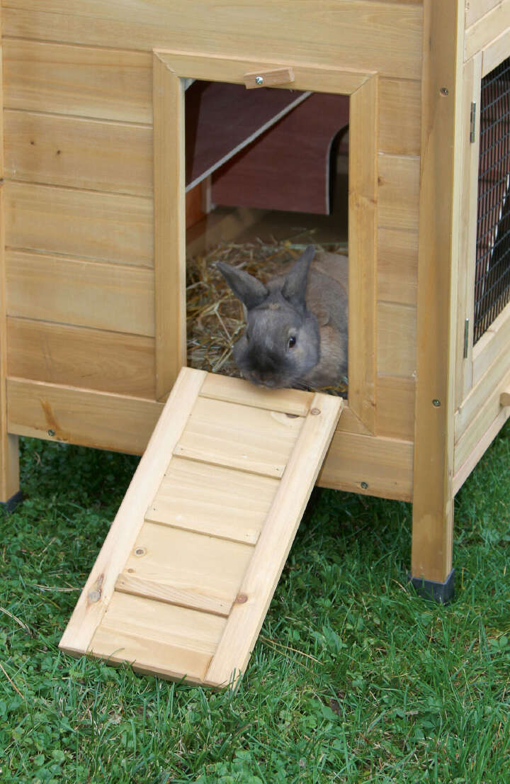 KERBL Nagerhaus Appartement Flat